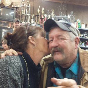 Meet your Posher, Edmond